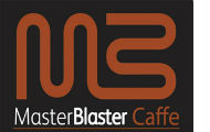 Škola fanka u Master Blaster Caffe-u Škola fanka u Master Blaster Caffe-u